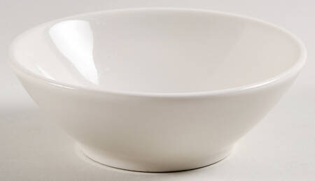 Jubilee Cream Beige Fruit/Dessert (Sauce) Bowl