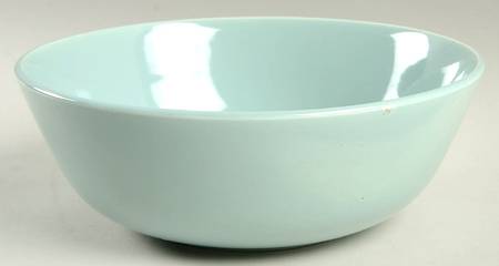 Jubilee Celadon Green 8" Round Vegetable Bowl