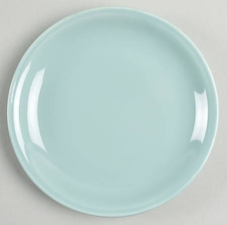 Jubilee Celadon Green Bread & Butter Plate