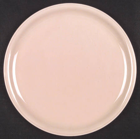 Jubilee Shell Pink by Homer Laughlin 