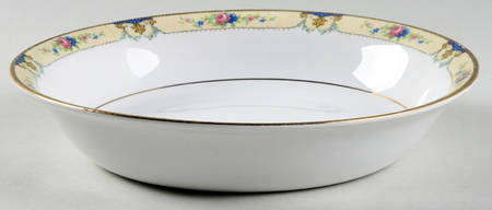 K3577m Coupe Soup Bowl