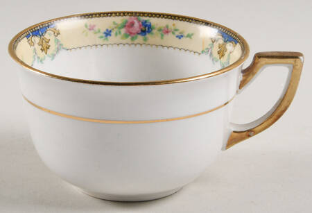 K3577m Flat Cup