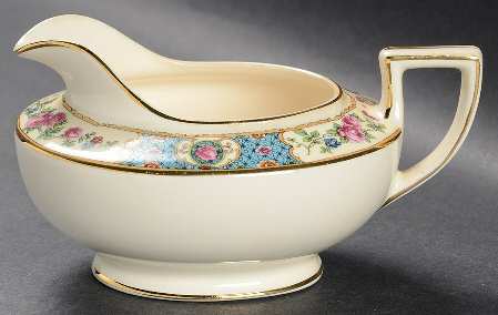K671-7 Creamer