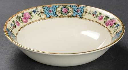 K671-7 Fruit/Dessert (Sauce) Bowl