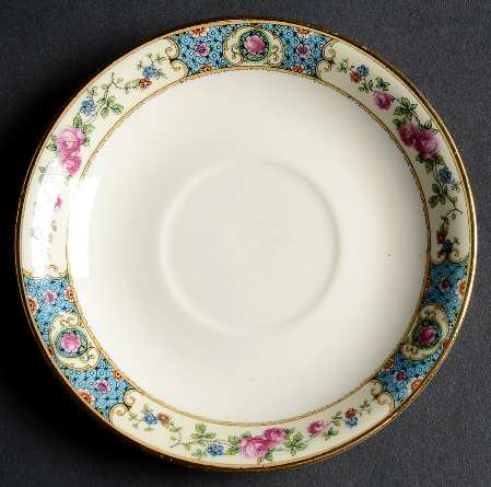 K671-7 Saucer