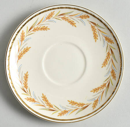 Kingston Saucer