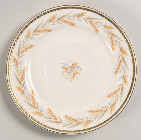 Kingston Saucer for Cream Soup Bowl