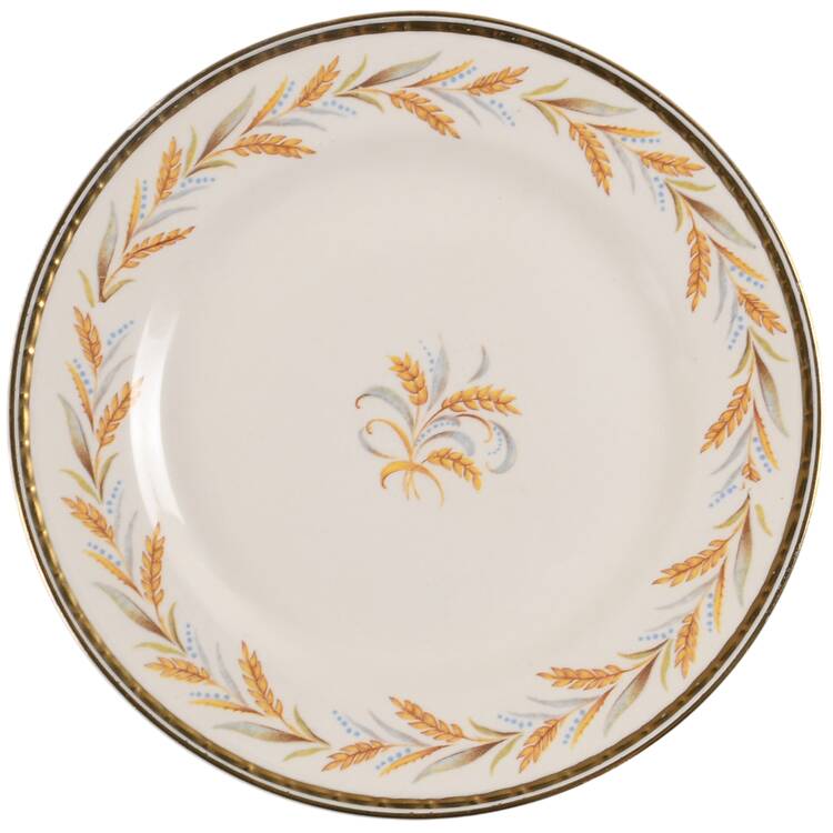 Kingston Salad Plate