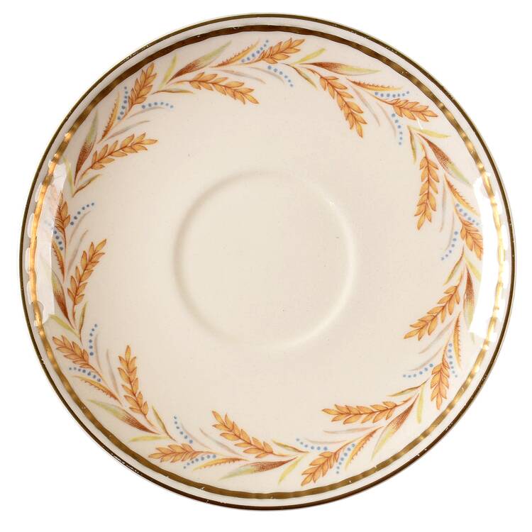 Kingston Saucer