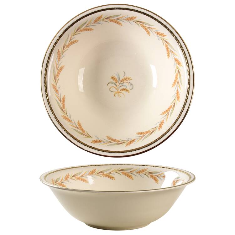 Kingston 8" Round Vegetable Bowl