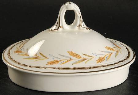 Kingston Lid for Teapot