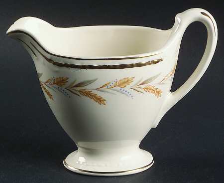 Kingston Creamer