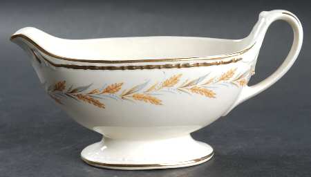 Kingston Gravy Boat