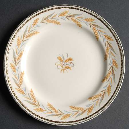 Kingston Dessert/Pie Plate