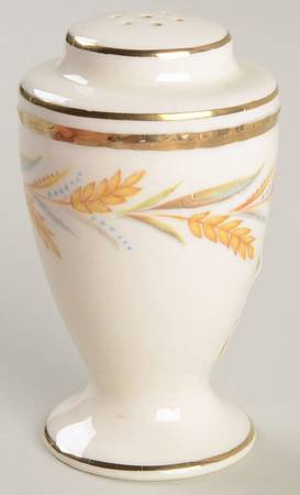 Kingston Salt Shaker
