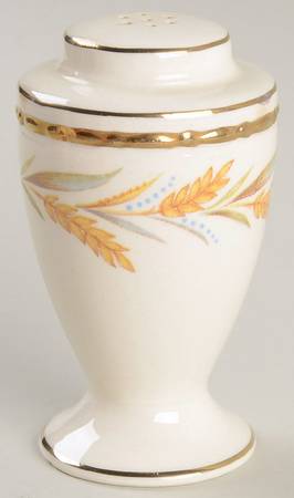 Kingston Pepper Shaker