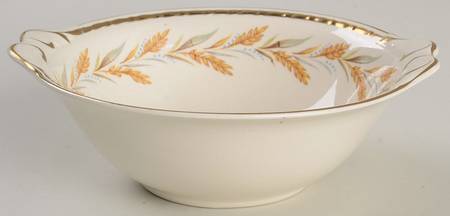 Kingston Lugged Cereal Bowl