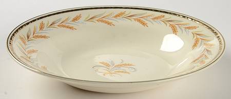 Kingston Rim Soup Bowl