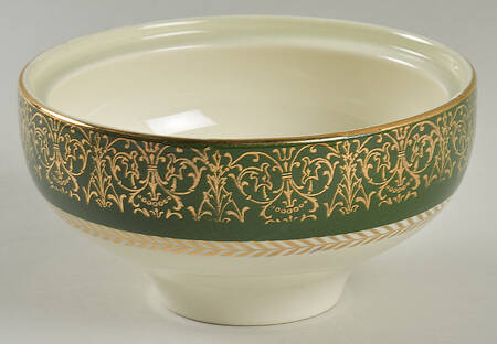 Lady Greenbriar Sugar Bowl No Lid