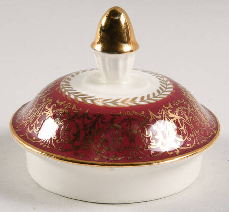 Lady Stratford Lid for Teapot