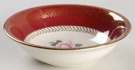 Lady Stratford Fruit/Dessert (Sauce) Bowl