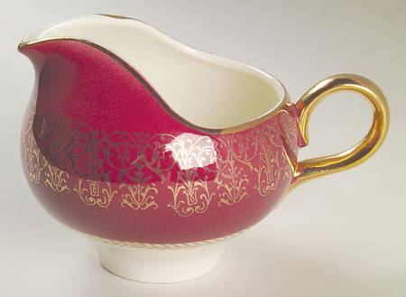 Lady Stratford Creamer