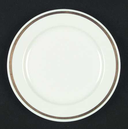 Lexington (Durathin) Bread & Butter Plate