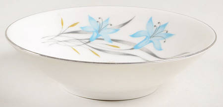 Linda Fruit/Dessert (Sauce) Bowl