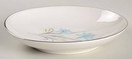 Linda Large Coupe Soup Bowl