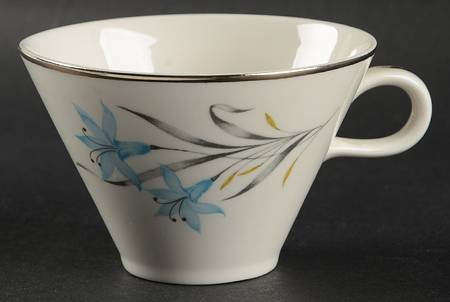 Linda Flat Cup