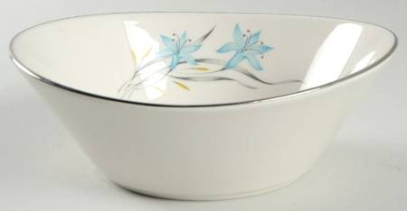 Linda 7" Round Vegetable Bowl