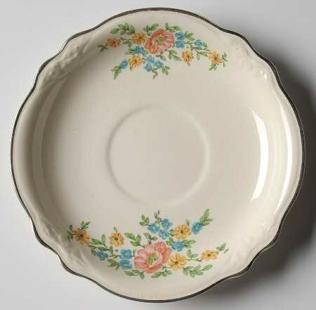 Louise Saucer