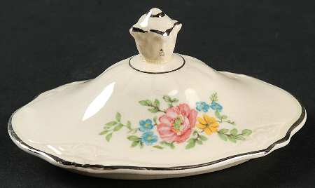 Louise Lid for Sugar Bowl