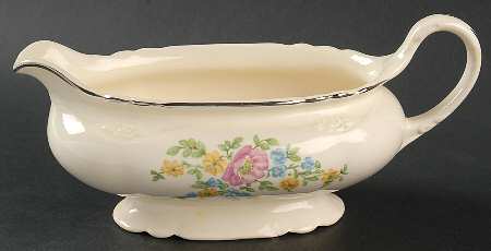 Louise Gravy Boat