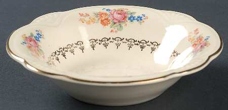 M207 Fruit/Dessert (Sauce) Bowl