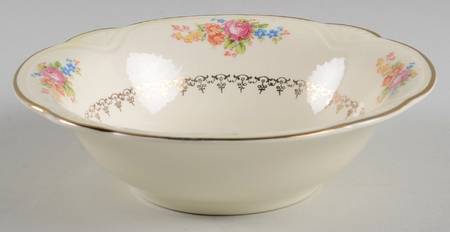 M207 Coupe Cereal Bowl
