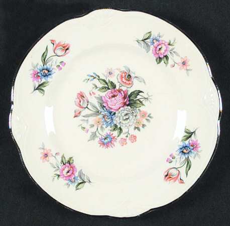 M212 (Marigold) Bread & Butter Plate