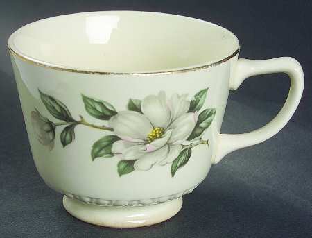 Magnolia (Liberty) Footed Cup