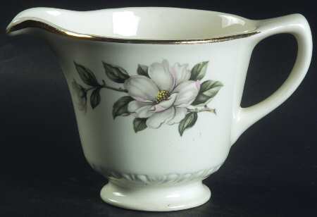 Magnolia (Liberty) Creamer
