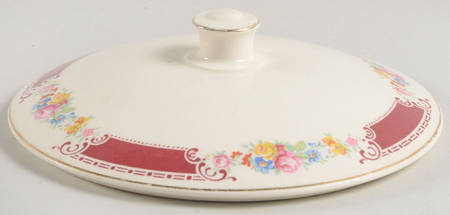 Majestic Lid for Rd Covered Vegetable W/RV9 Base