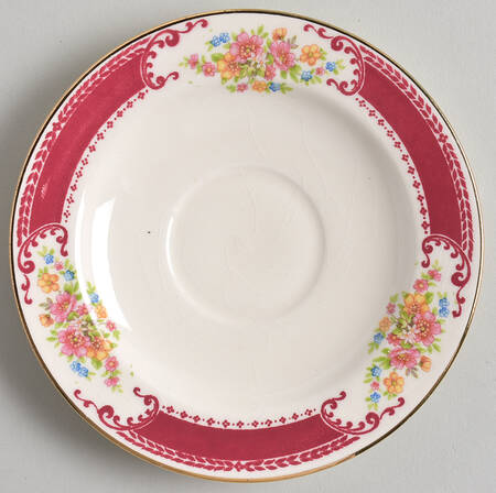 Majestic Saucer