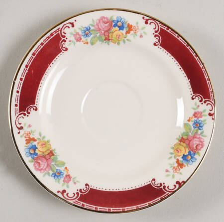 Majestic Saucer for Demitasse Cup