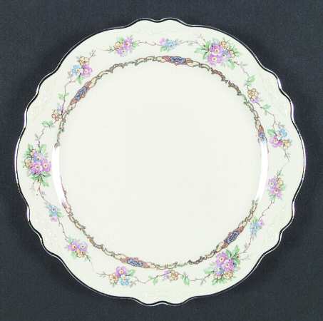 Maude Dinner Plate