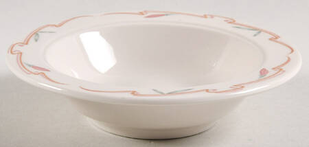 Melody Fruit/Dessert (Sauce) Bowl
