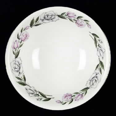 Minuet 8" Round Vegetable Bowl