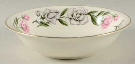 Minuet Fruit/Dessert (Sauce) Bowl
