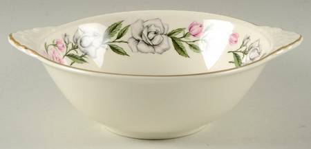 Minuet Lugged Cereal Bowl