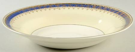 Monarch Rim Soup Bowl