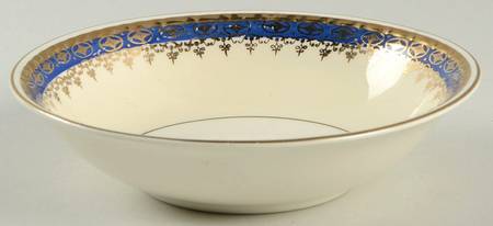 Monarch Fruit/Dessert (Sauce) Bowl