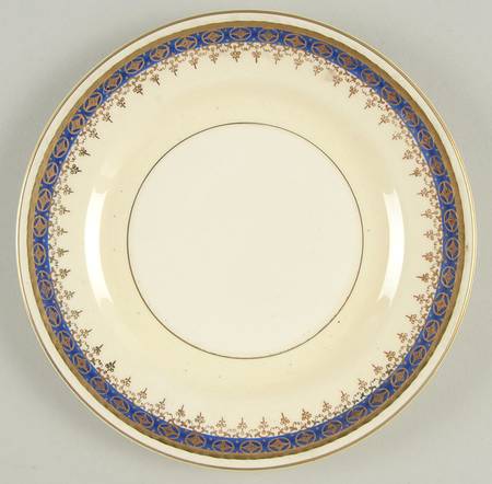 Monarch Dessert/Pie Plate